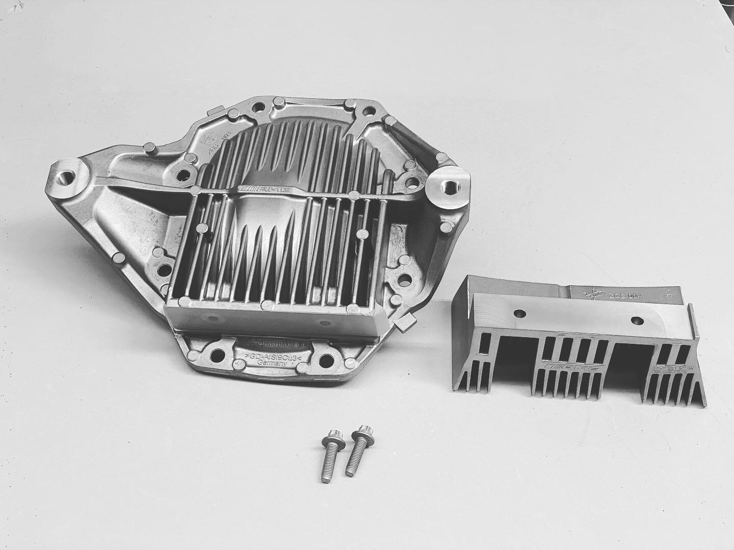 63 Motorsports Engineered Quality First #63Motorsports