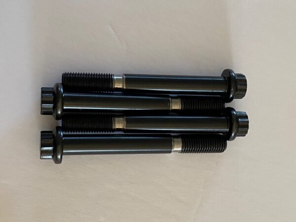63 Motorsports Engineered Quality First #63Motorsports