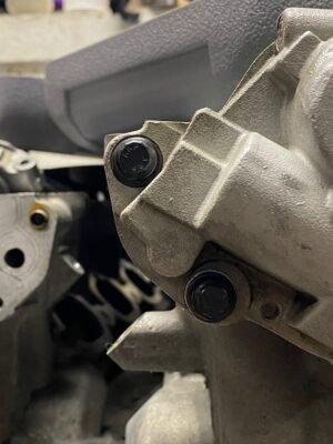 63 Motorsports Engineered Quality First #63Motorsports