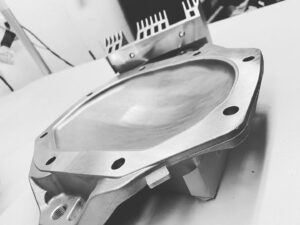 63 Motorsports Engineered Quality First #63Motorsports