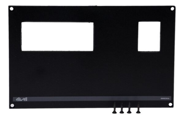 Bedienblende für Elektronikregler - Image 2