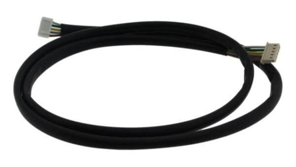 CABL. 5V 1m JST XHP-5 / MOLEX 5263 PVC - TTL standard - Image 2