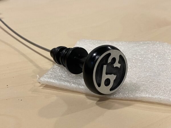 Billet Oil Dipstick for AMGs