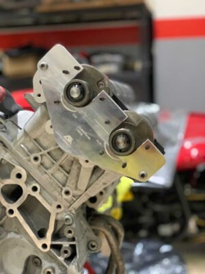 63 Motorsports Engineered Quality First #63Motorsports