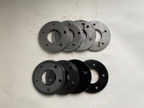 63 Motorsports Engineered Quality First #63Motorsports