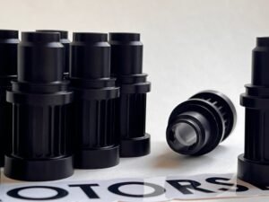 M117 V8 Injector Insulators [ 8 pcs ]
