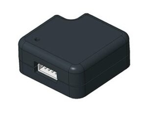 Alternative view of HACCP module - BTLE 5.0 with 1500206 cable AIR