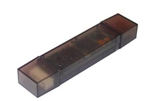 Alternative view of DMI 100-3 MANUFACTURER