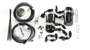 M177 Dual PCV Filter