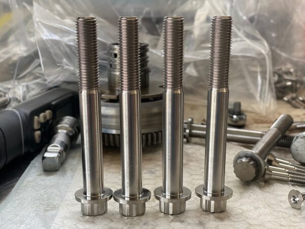63 Motorsports Engineered Quality First #63Motorsports