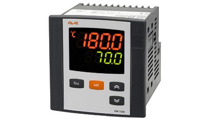 EW7220, 4-20mA, 12...24Vac-dc, Einbau, 72x72mm