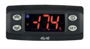 Alternative view of IDEPlus 961 EN NTC 2 Hp 230 VAC-HC