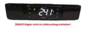 Alternative view of NEXT Wide Adapter für IDnext