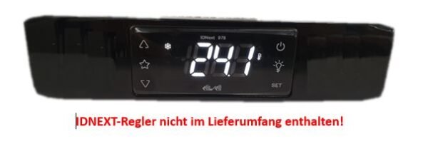 NEXT Wide Adapter für IDnext - Image 2