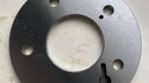 M156 Camshaft Adjuster [ Phaser ] Repair Street I