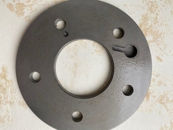 M156 Camshaft Adjuster | Phaser Upgrade Circuit Stage II