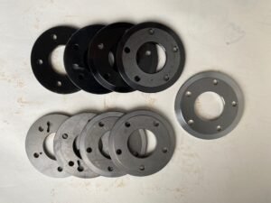 63 Motorsports Engineered Quality First #63Motorsports