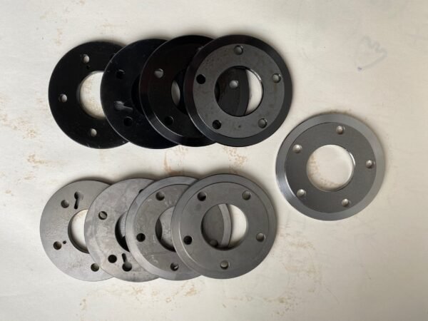 63 Motorsports Engineered Quality First #63Motorsports