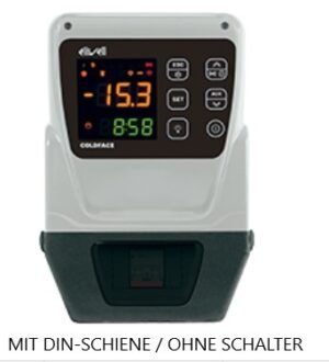 Alternative view of EWRC 500 NT GER 2HP BUZZER 4D AIR