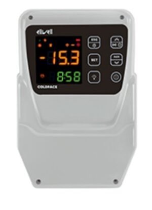 EWRC 300 NT GER 2HP BUZZER AIR