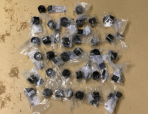 M159 Black Series Tappets