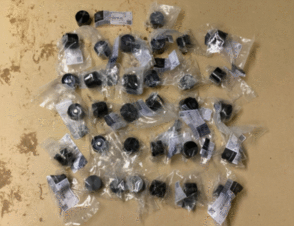 M159 Black Series Tappets