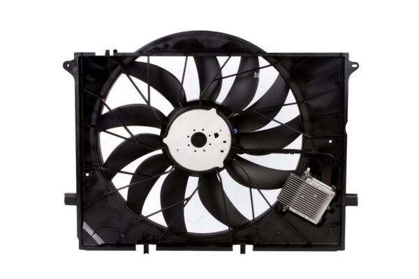 BOXI Cooling Fan Assembly BX00400001-1 - Image 2