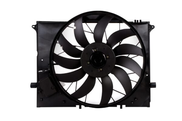 BOXI Cooling Fan Assembly BX00400001-1 - Image 3