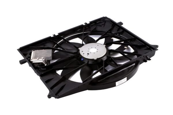 BOXI Cooling Fan Assembly BX00400001-1 - Image 5