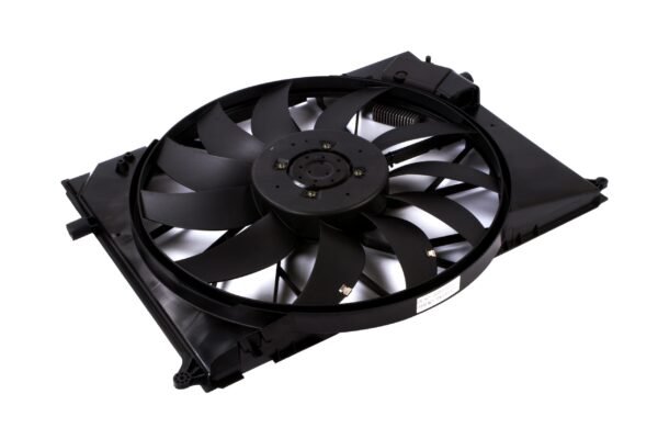 BOXI Cooling Fan Assembly BX00400001-1 - Image 6