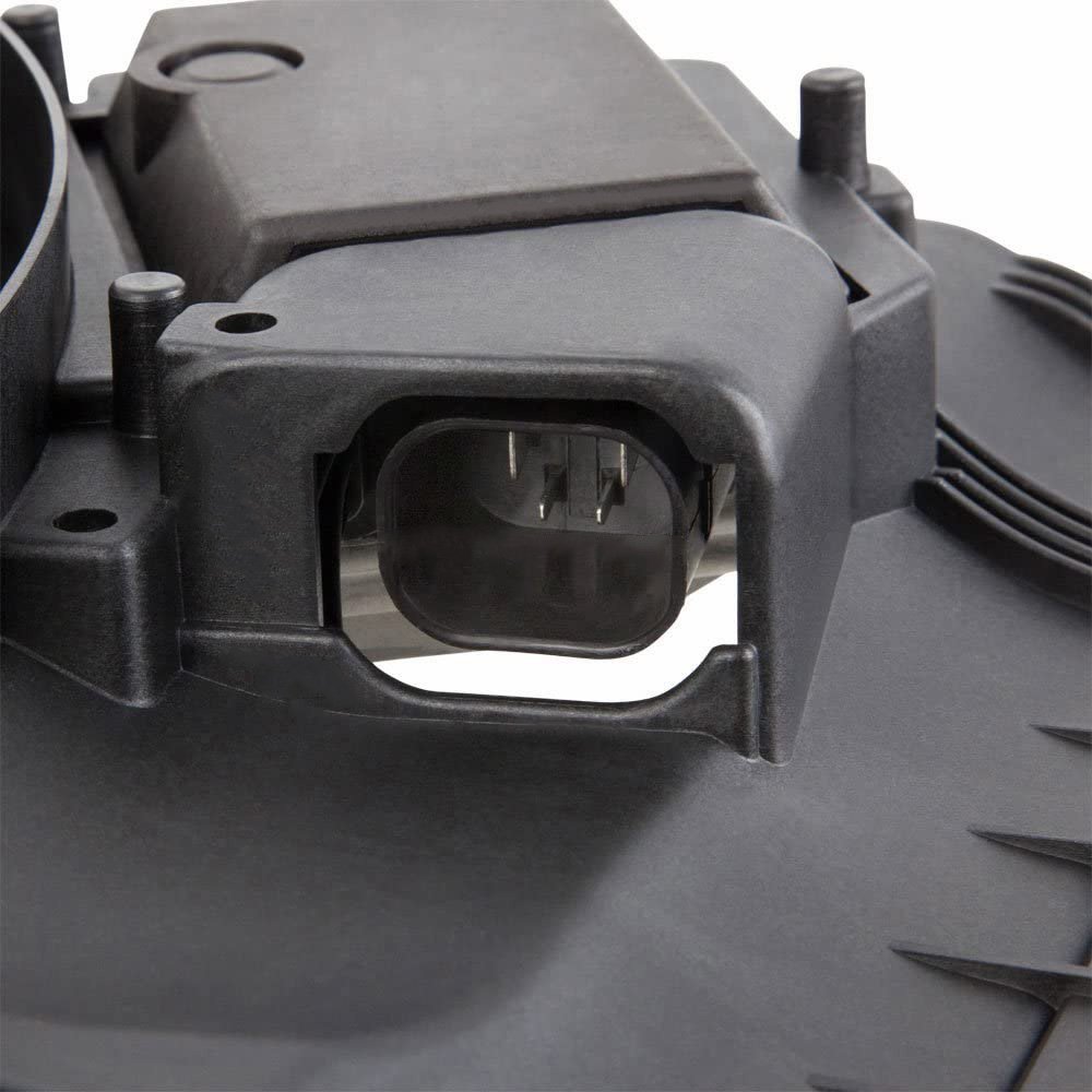 BOXI Cooling Fan Assembly BX00400002-1 - Image 8