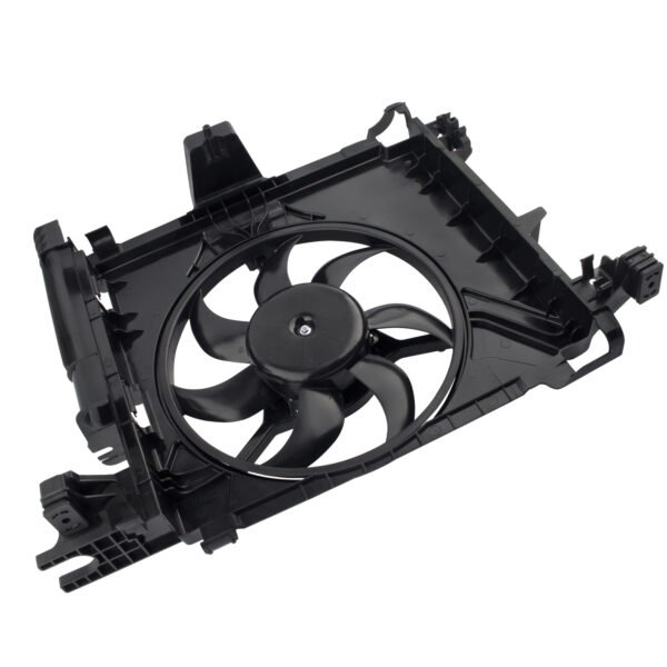 BOXI Cooling Fan Assembly BX00400003-1 - Image 3