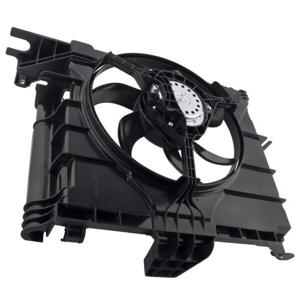 BOXI Cooling Fan Assembly BX00400003-1 - Image 4