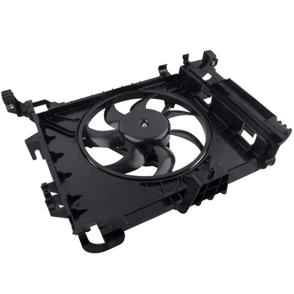 BOXI Cooling Fan Assembly BX00400003-1 - Image 5