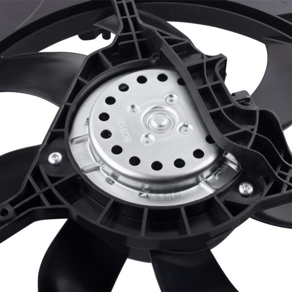 BOXI Cooling Fan Assembly BX00400003-1 - Image 7