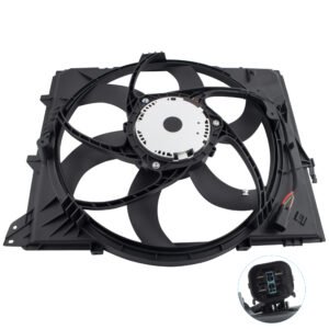 BOXI Cooling Fan Assembly BX00400004-1