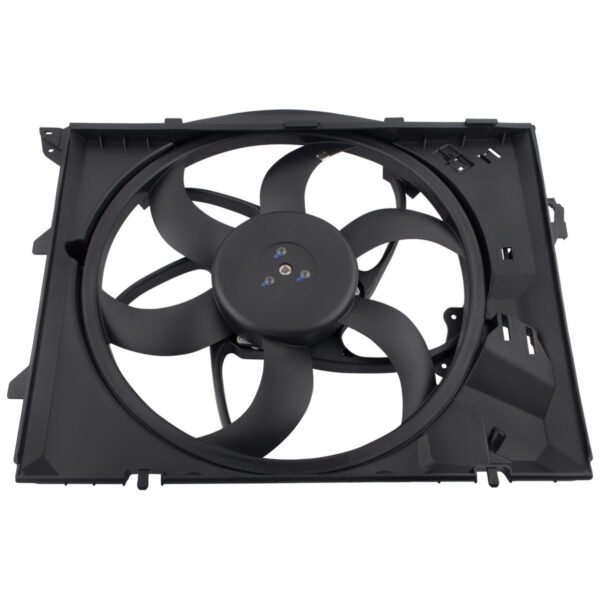 BOXI Cooling Fan Assembly BX00400004-1 - Image 3