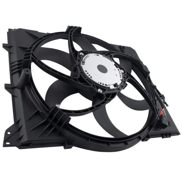 BOXI Cooling Fan Assembly BX00400004-1 - Image 4