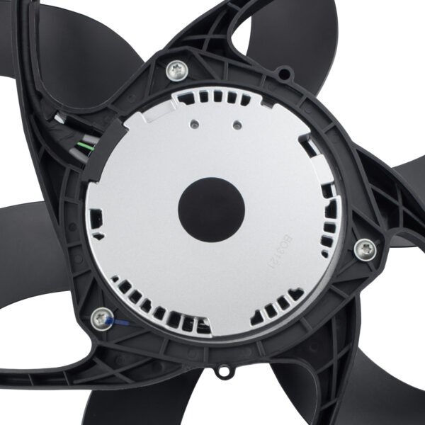 BOXI Cooling Fan Assembly BX00400004-1 - Image 7