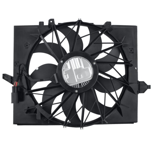 BOXI Cooling Fan Assembly BX00400005-1 - Image 3