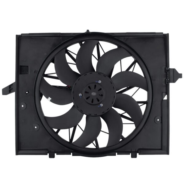 BOXI Cooling Fan Assembly BX00400005-1 - Image 4