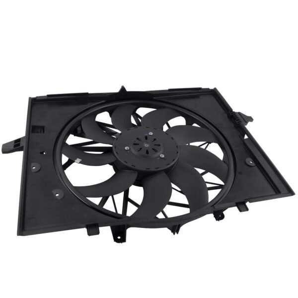 BOXI Cooling Fan Assembly BX00400005-1 - Image 5
