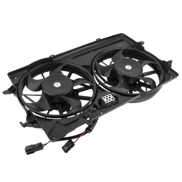 BOXI Cooling Fan Assembly BX00400007-1 - Image 4