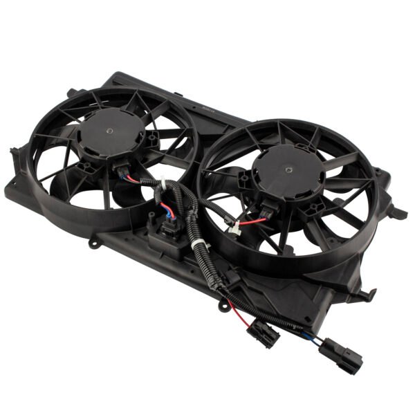 BOXI Cooling Fan Assembly BX00400007-1 - Image 5