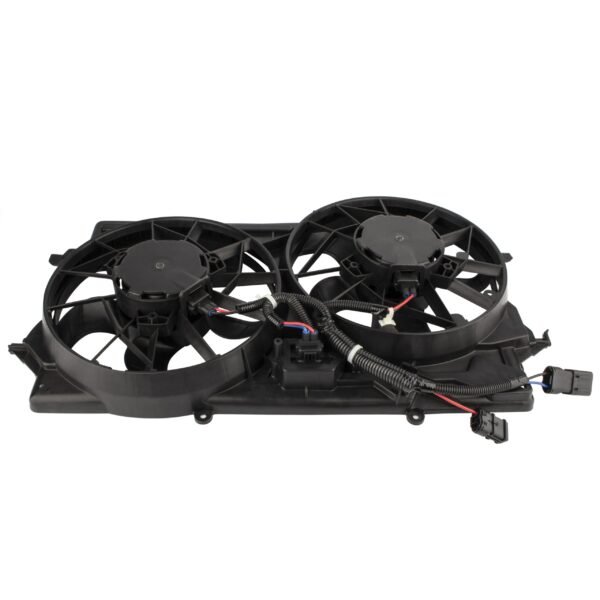 BOXI Cooling Fan Assembly BX00400007-1 - Image 6