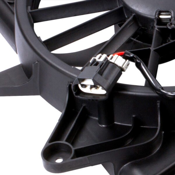 BOXI Cooling Fan Assembly BX00400008-1 - Image 3