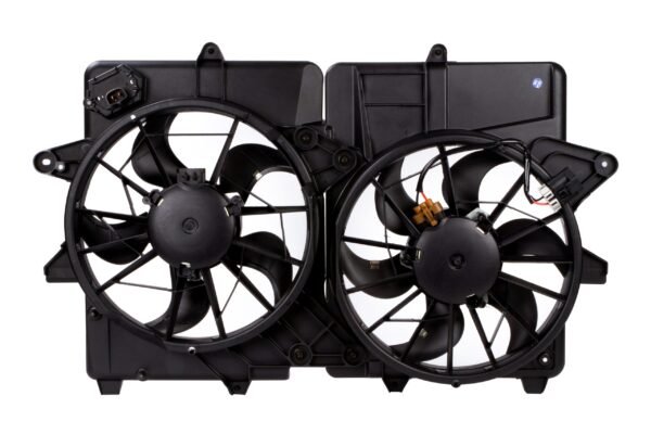 BOXI Cooling Fan Assembly BX00400008-1 - Image 4