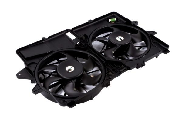 BOXI Cooling Fan Assembly BX00400008-1 - Image 5