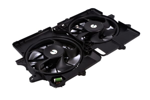 BOXI Cooling Fan Assembly BX00400008-1 - Image 6