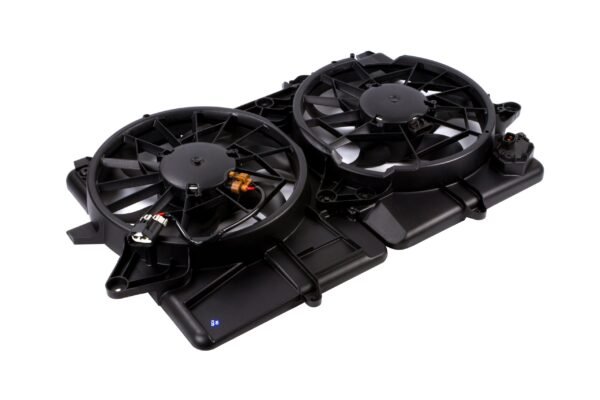 BOXI Cooling Fan Assembly BX00400008-1 - Image 8